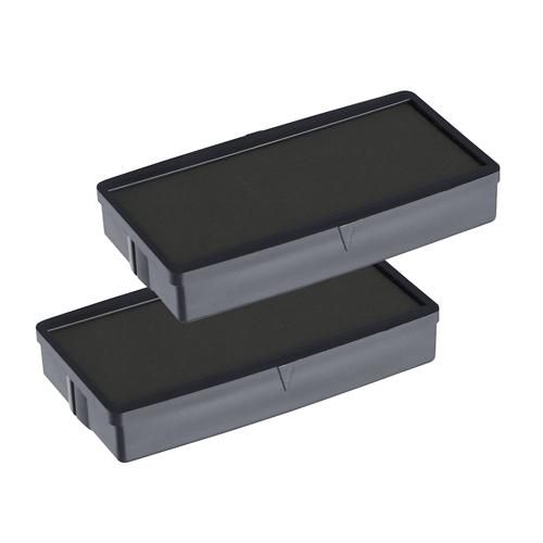 COLOP ALMOHADILLA E/0011.0 NEGRO BLISTER -2