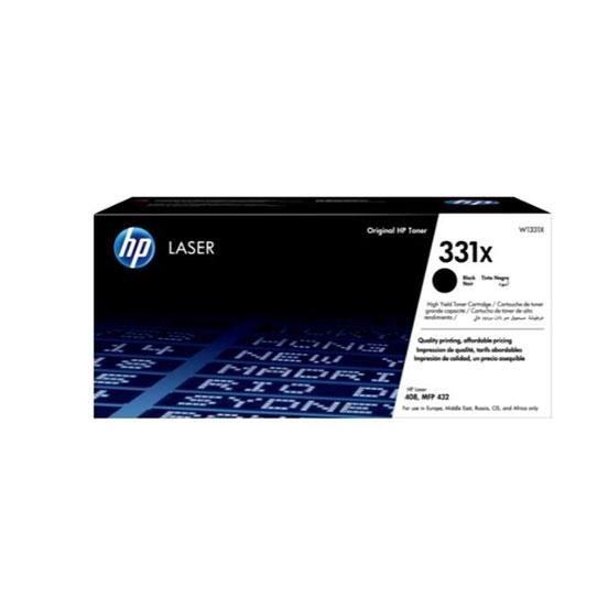 HP TONER NEGRO LASER 408DN, MFP 432 FDN -