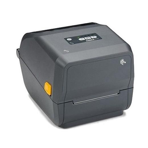 ZEBRA IMPRESORA TÉRMICA DE ETIQUE