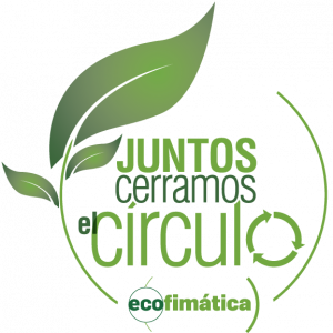 Juntos cerramos el círculo — Ecofimática